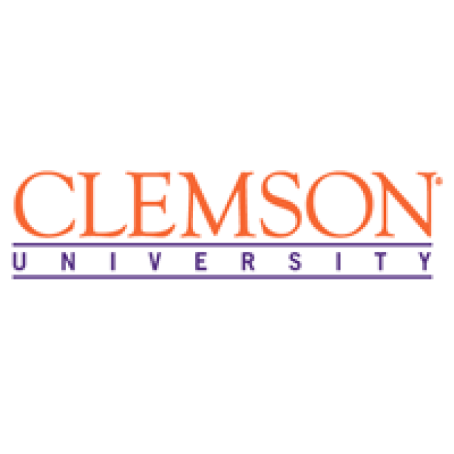 Clemson University Facilities (2019-SC-73327)