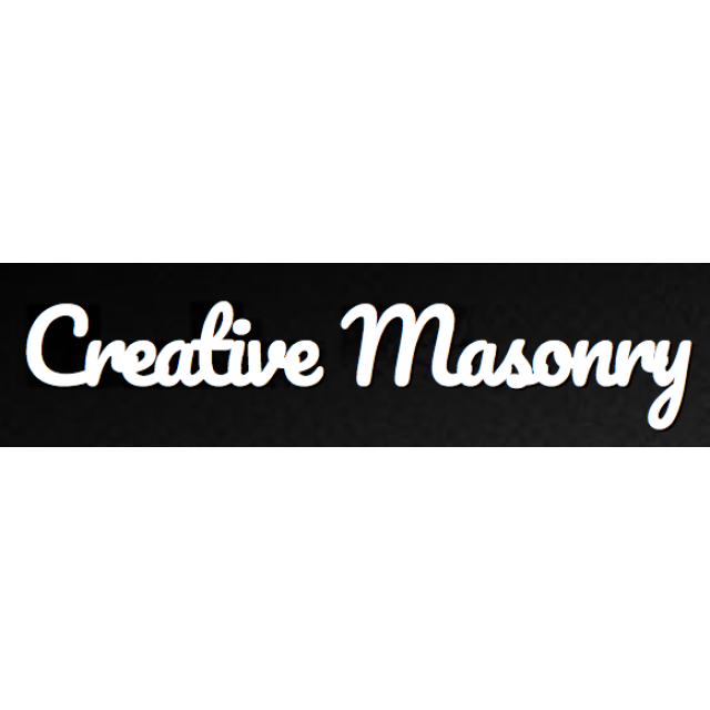 Creative Masonry