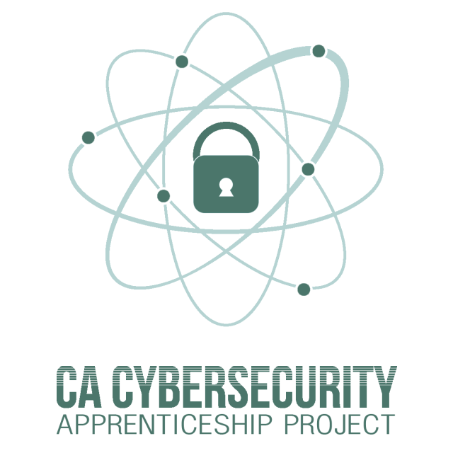 California Cybersecurity Apprenticeship Project (CCAP)