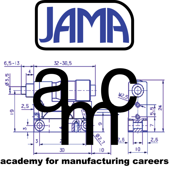 JAMA Academy for Manufacturing Careers