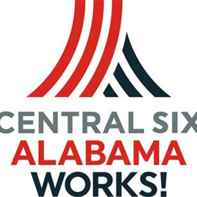 Central Six Alabama Works