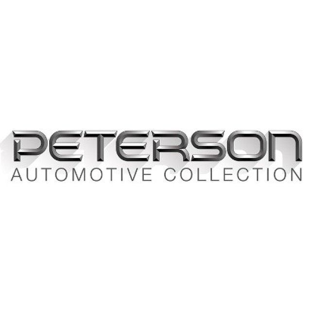 Peterson Automotive Collection
