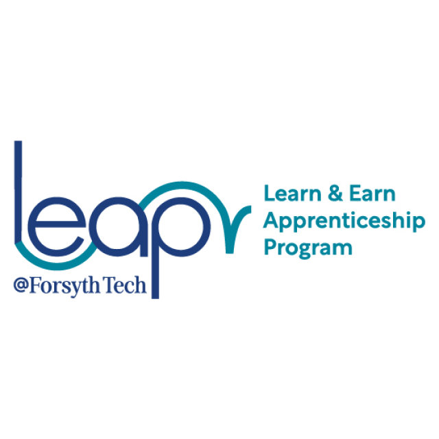 LEAP@ForsythTech