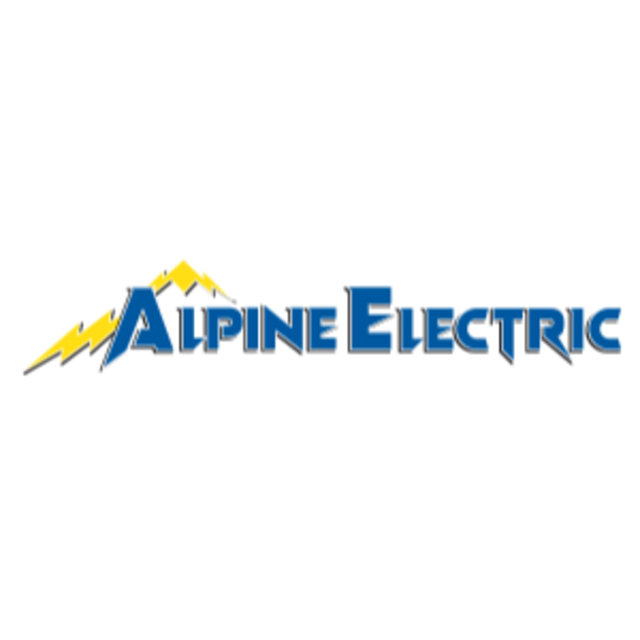 Alpine Electric
