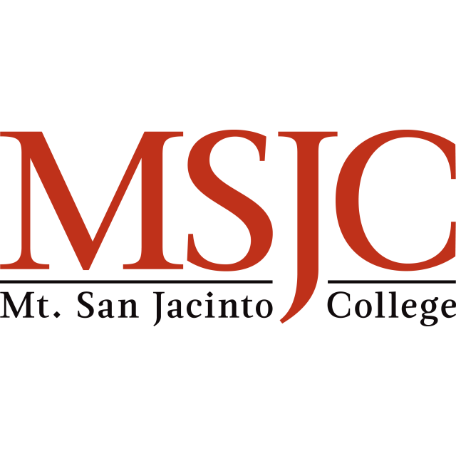 Mt. San Jacinto College