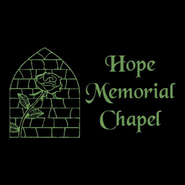 Hope Memorial Chapel