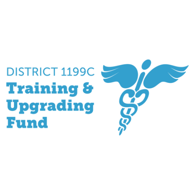District 1199C Training and Upgrading Fund