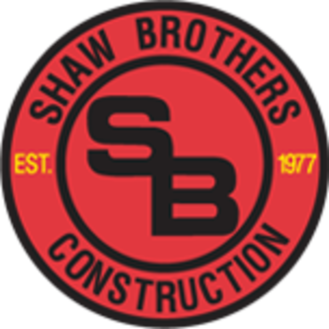 Shaw Brothers Construction