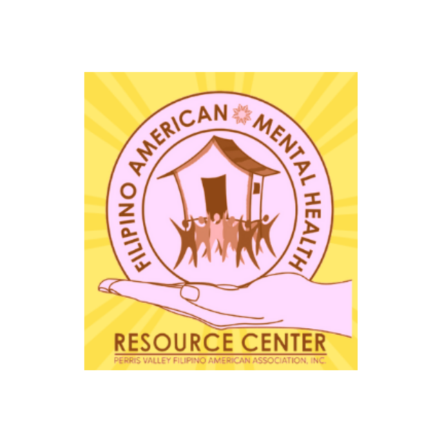 Filipino American Mental Health Resource Center (FAMHRC)