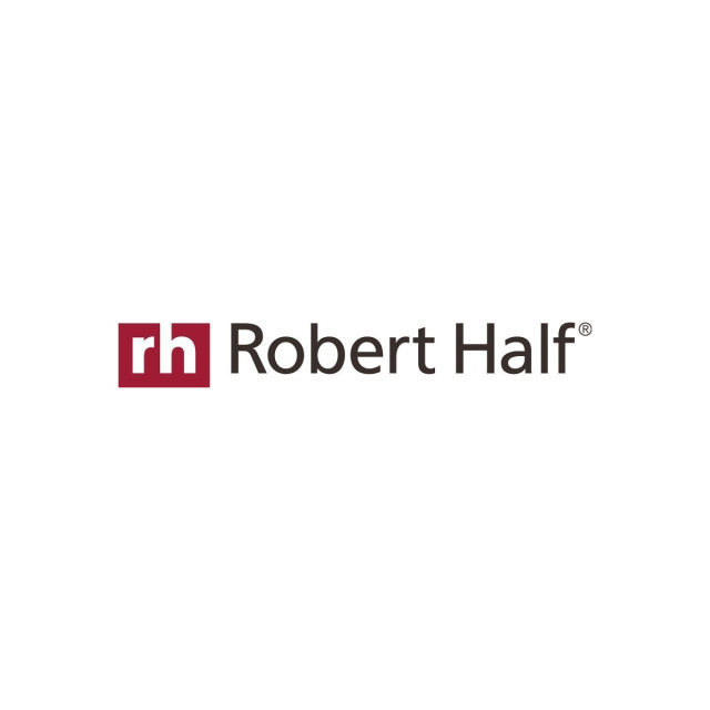 Robert Half