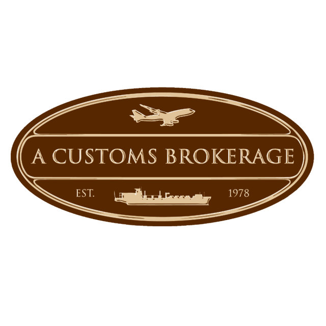 A Customs Brokerage