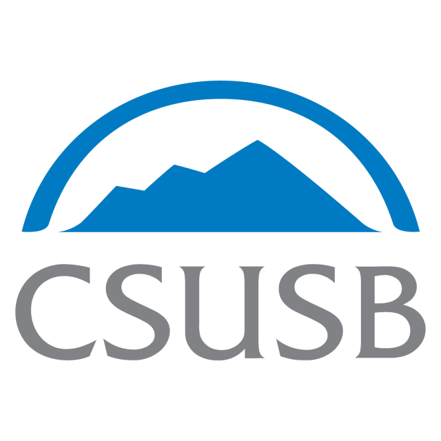 California State University San Bernardino