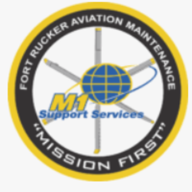 M1 Support Service L.P. and IAMAW District 75 - Local 2003
