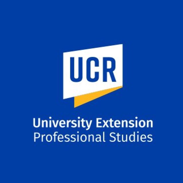 UCR University Extension
