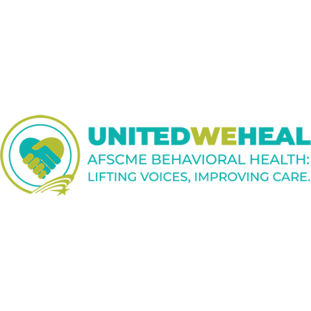 United We Heal Oregon AFSCME