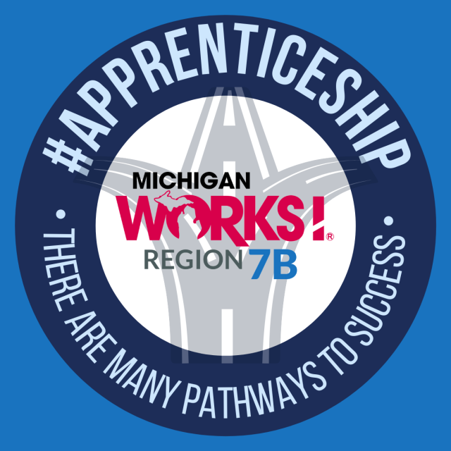 Michigan Works! Region 7B