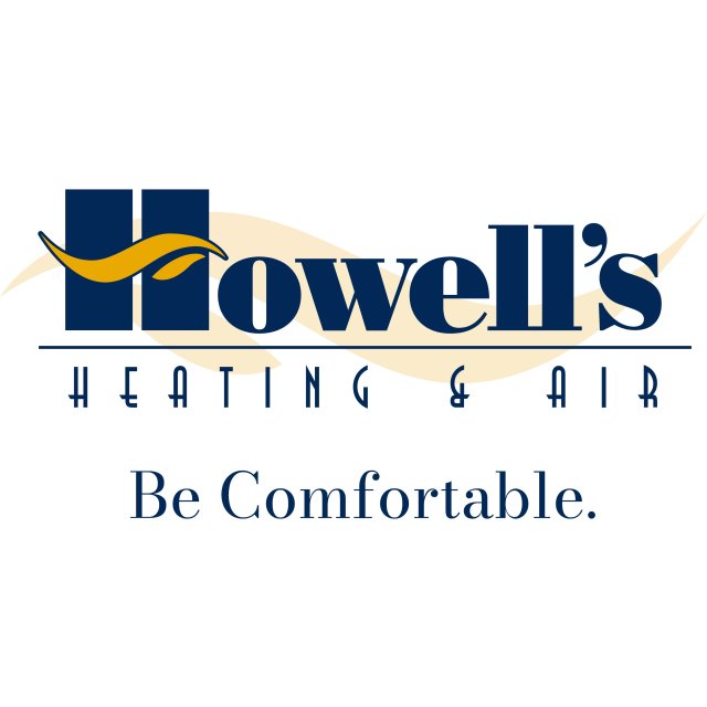 HOWELL'S HEATING & AIR CONDITIONING