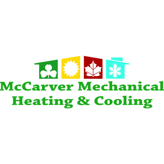McCarver Mechanical Heating & Cooling