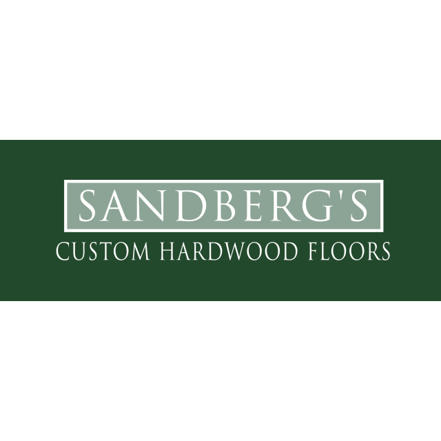 Sandberg's Custom Hardwood Floors