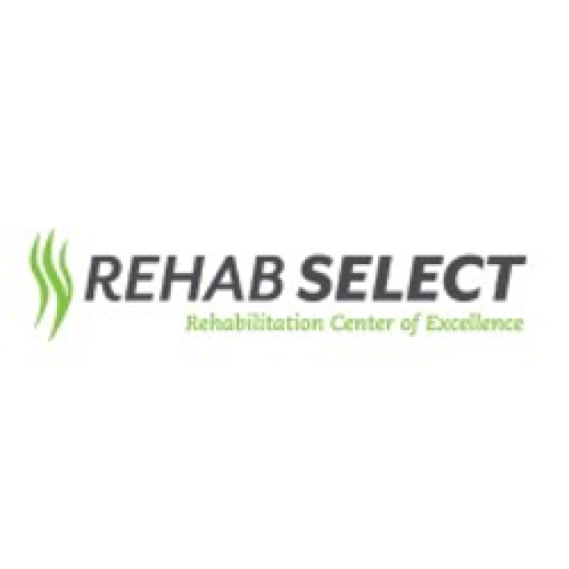 Rehab Select Talladega