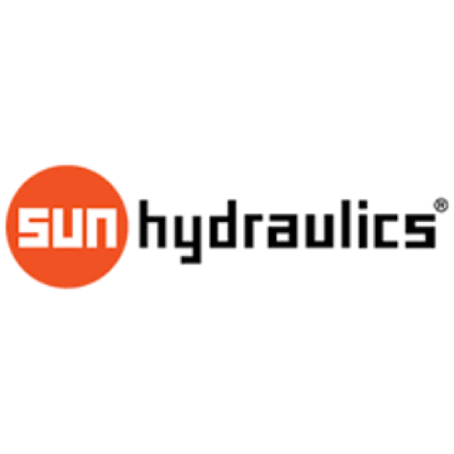 sun hydraulics