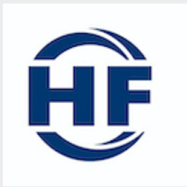 HF Rubber Machinery